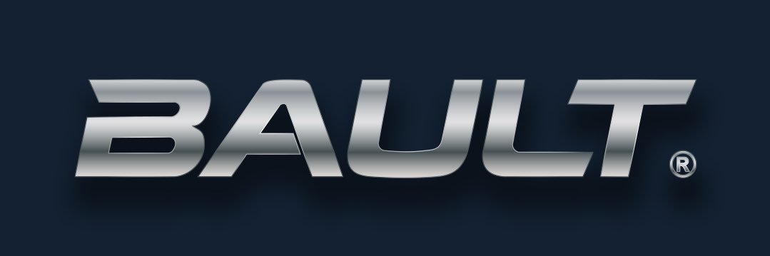 Bault Cards banner