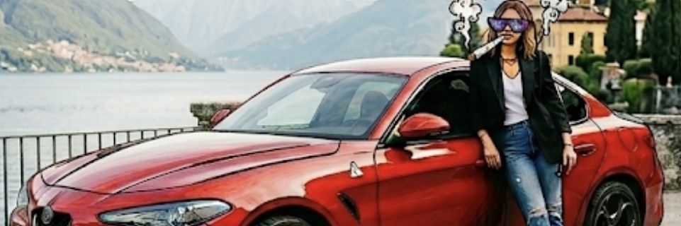 Jess AlfaRomeo™️ banner