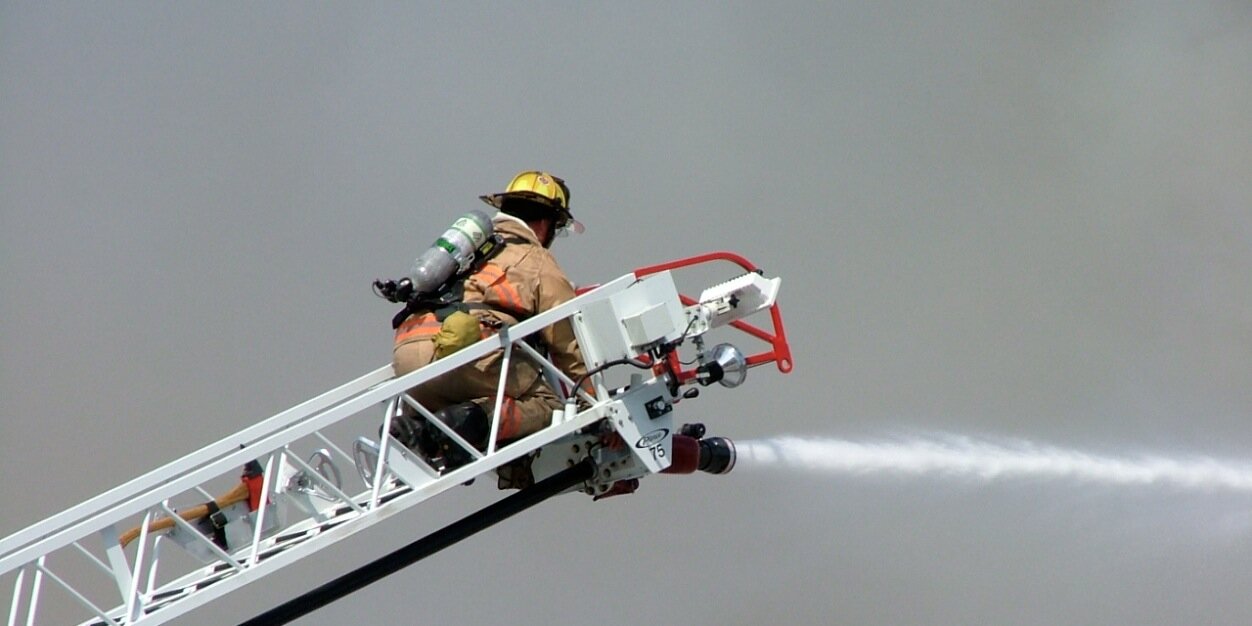 indianriverfire's profile banner image