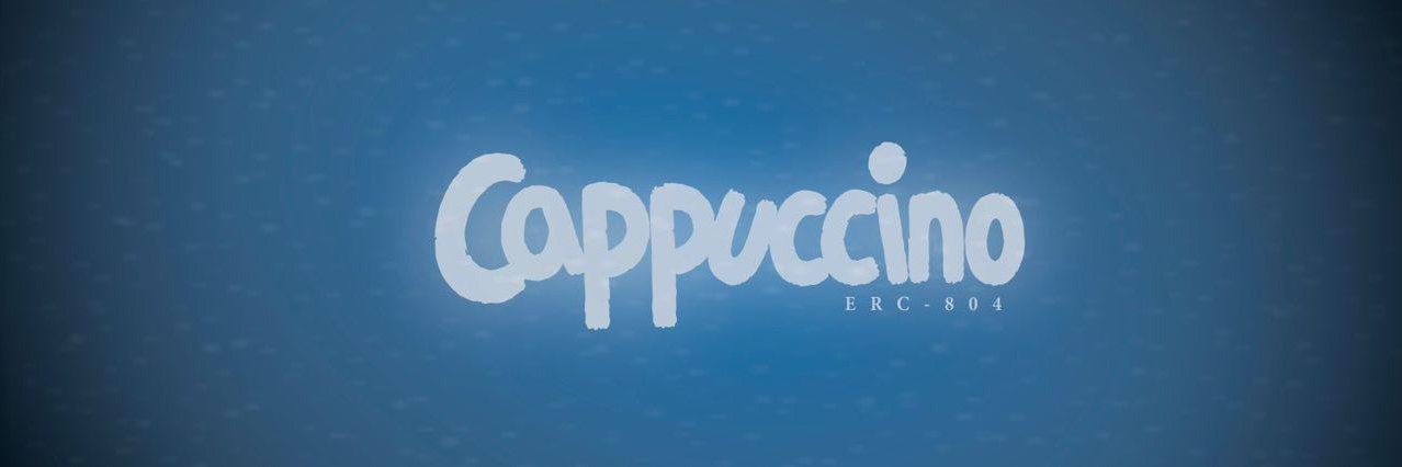 Cappuccinov4 banner