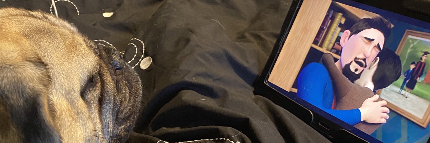 dermie1234's profile banner image