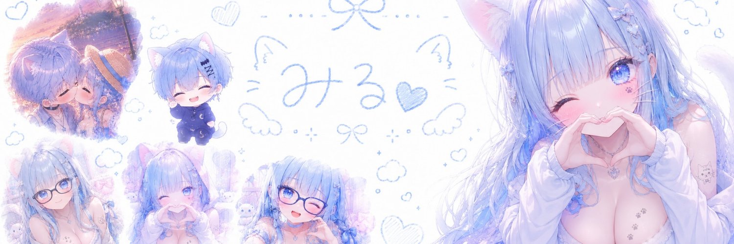 Mil_Mil__0815's profile banner image