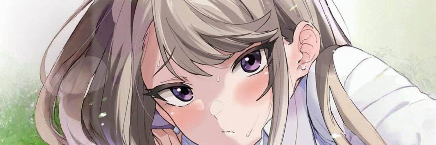 Hannajsff's profile banner image