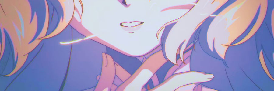 ANGELIC RADIANCE ✦ banner