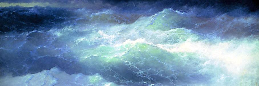 A Fat Stranger (who is nice) banner