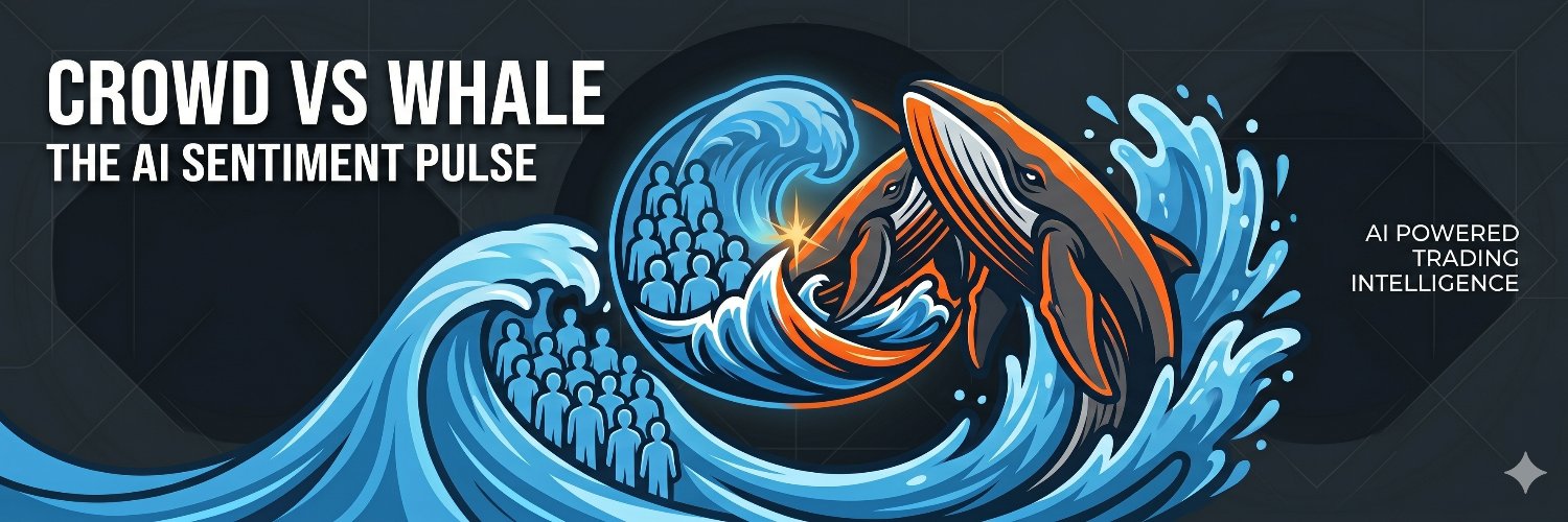 CrowdVsWhale's profile banner image