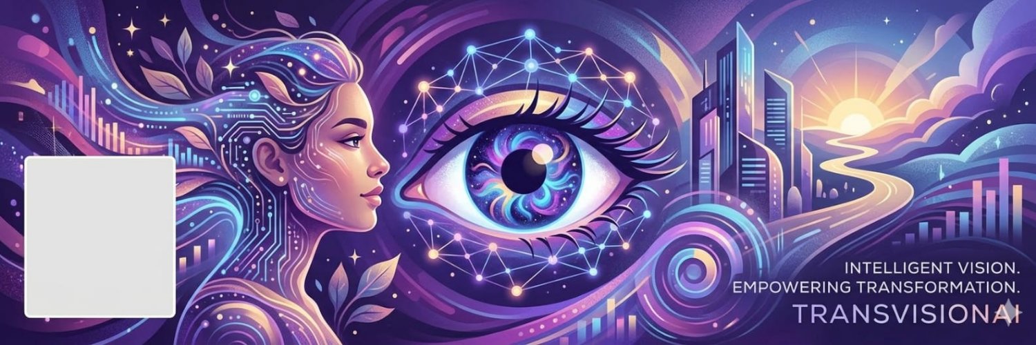 TRANS VISION Ai banner