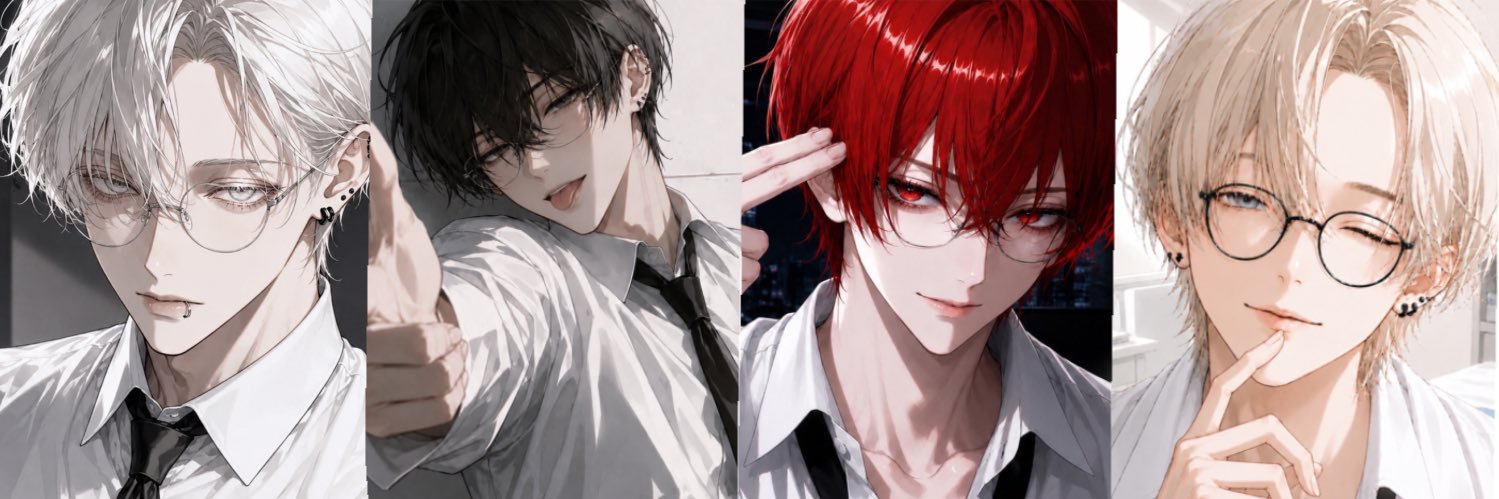 ﾅﾂﾒｸﾞ banner