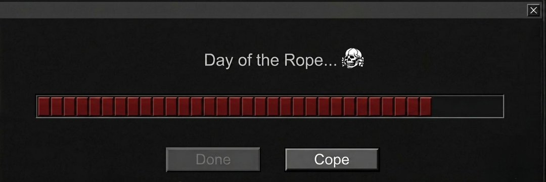 GOY banner