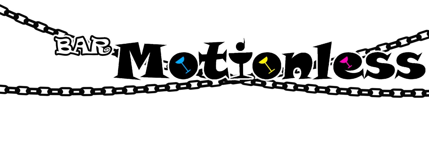Bar Motionless banner