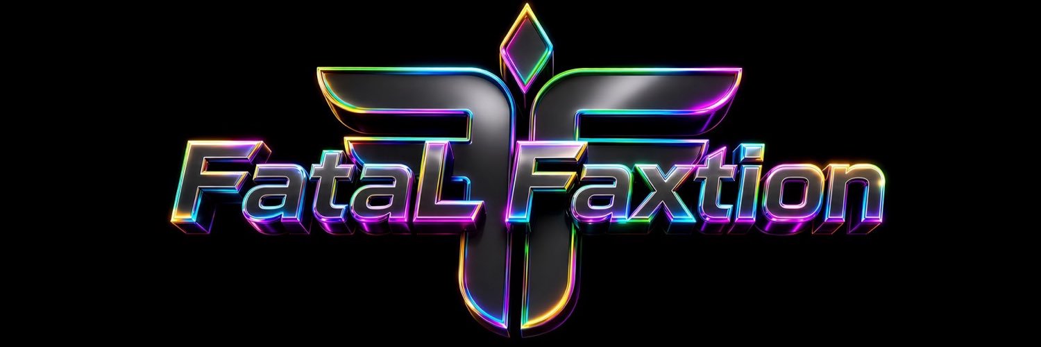 FataLFaxtion's profile banner image