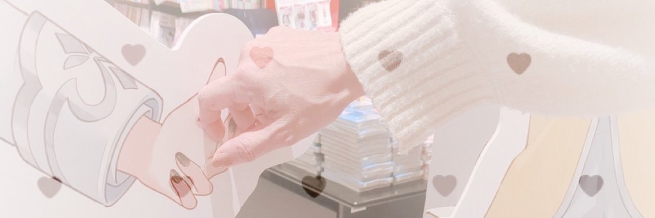 みっちゅ banner