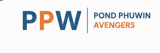 PPW Avengers banner