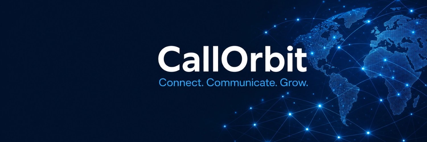 callorbits's profile banner image