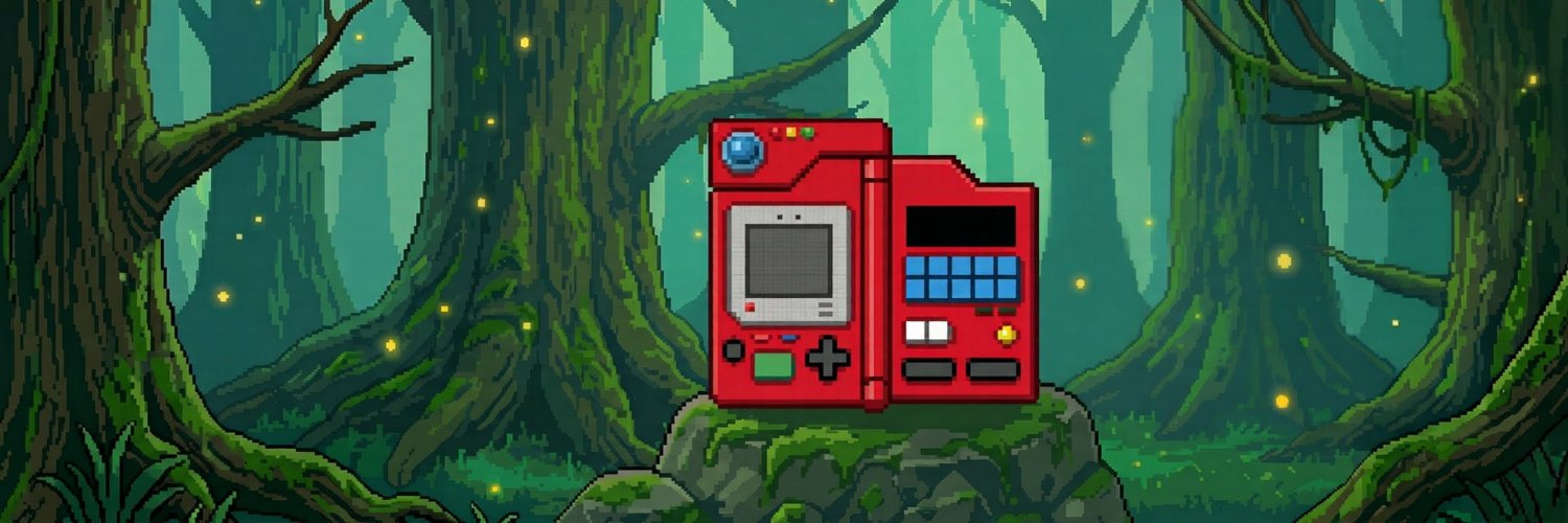 Kodamamonster banner