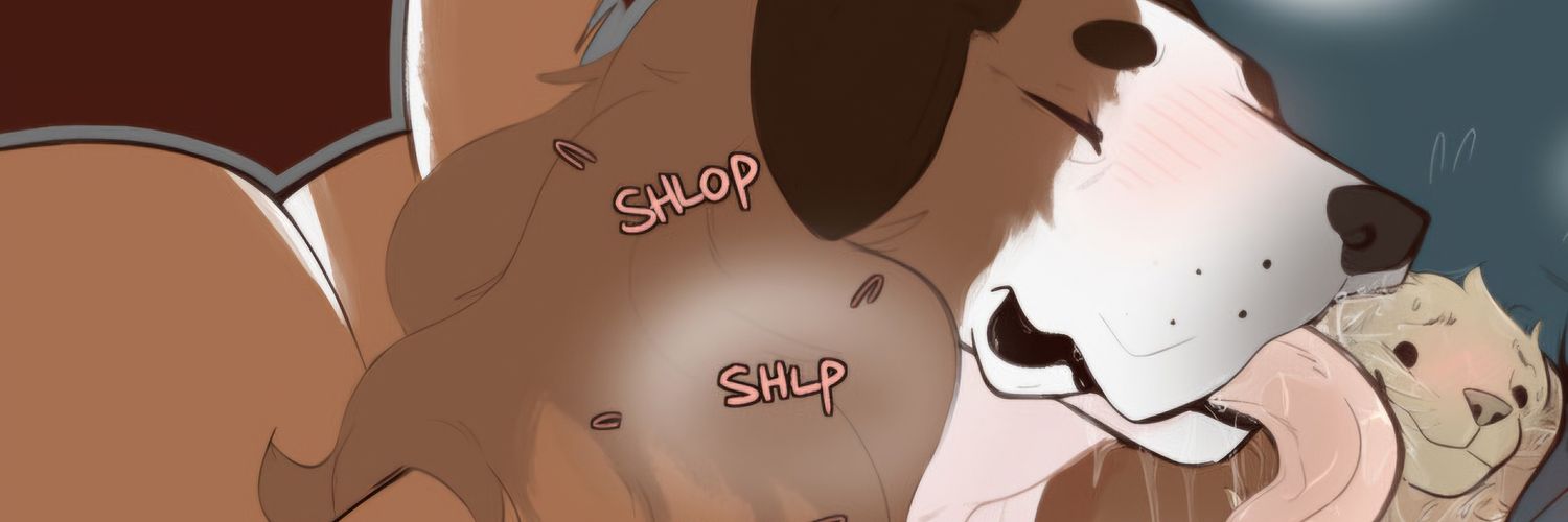 Big Ol' Mutt! 🐾 banner