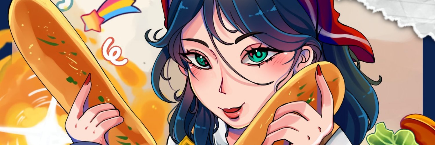 SoloWust's profile banner image