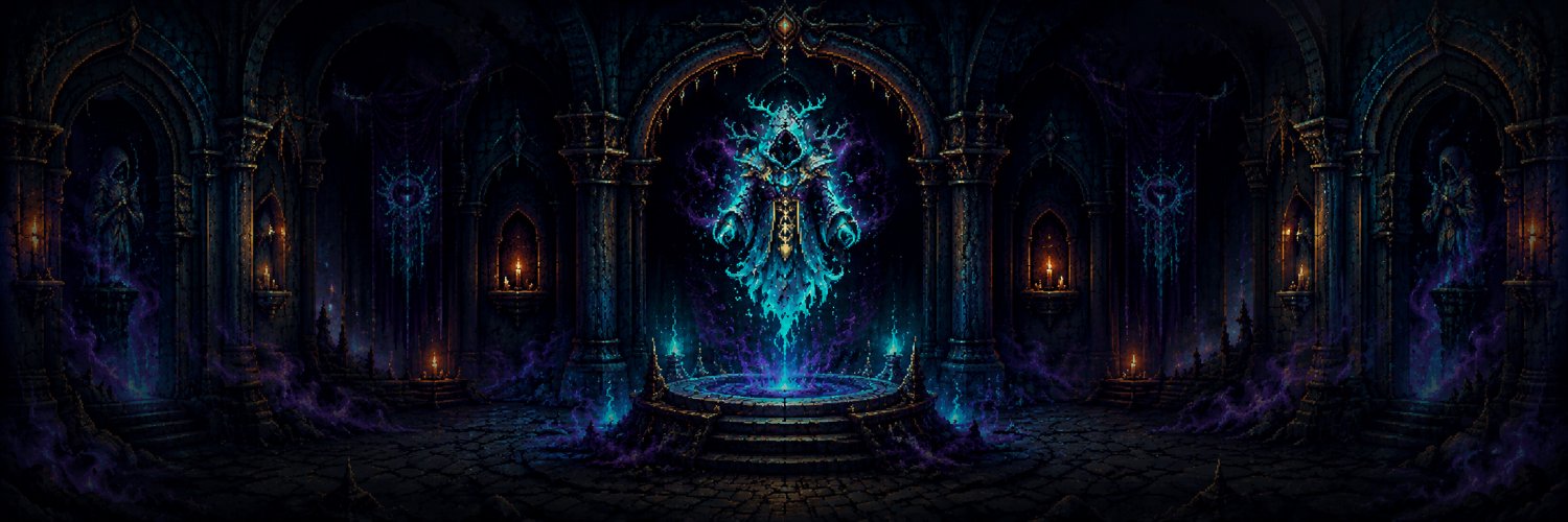 Souls banner