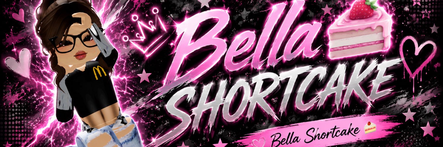 Bella banner