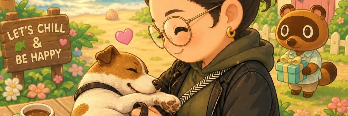 Princ3ssNiniFee's profile banner image