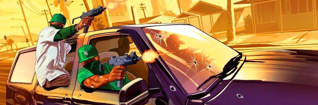 GTA banner