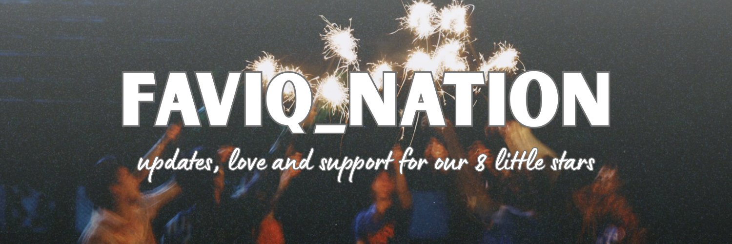 faviq_nation's profile banner image