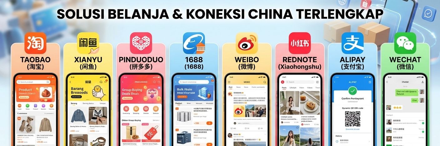 JASA CREATE AKUN CHINA banner