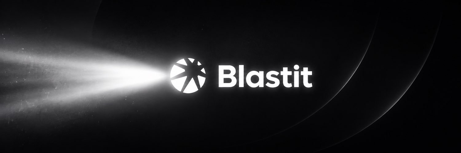 Blastit banner