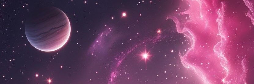 夜桜琉亜🌙🌸 banner