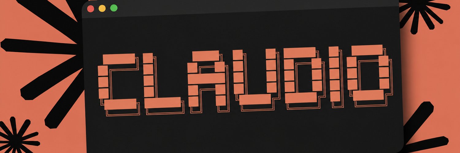 Claudio_nft banner
