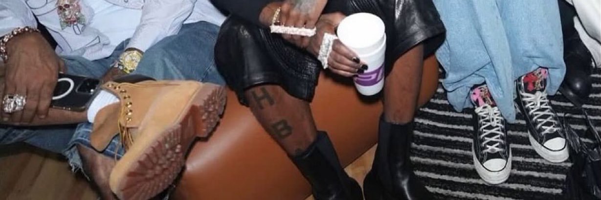 high off molly banner