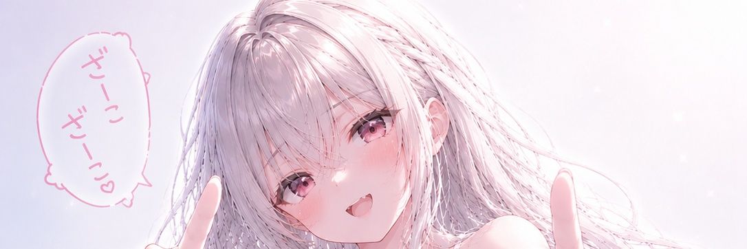 紗月澪羽（さつき・れいは)@AIイラスト banner