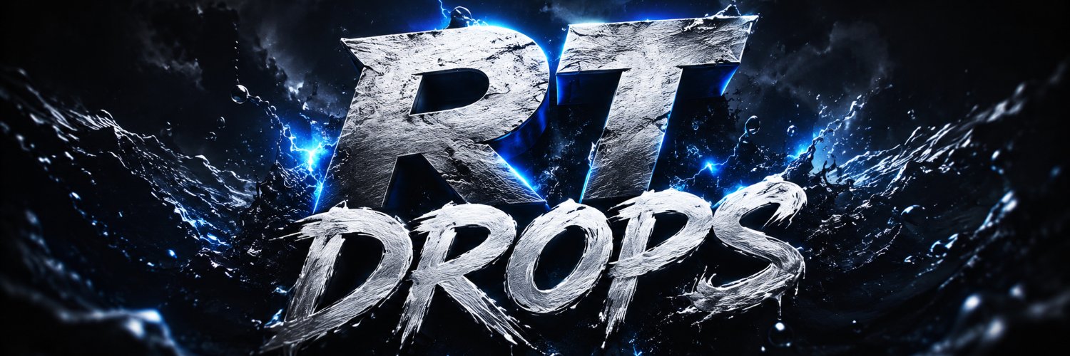 Promo Drops banner