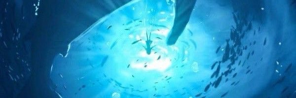 Ocean banner