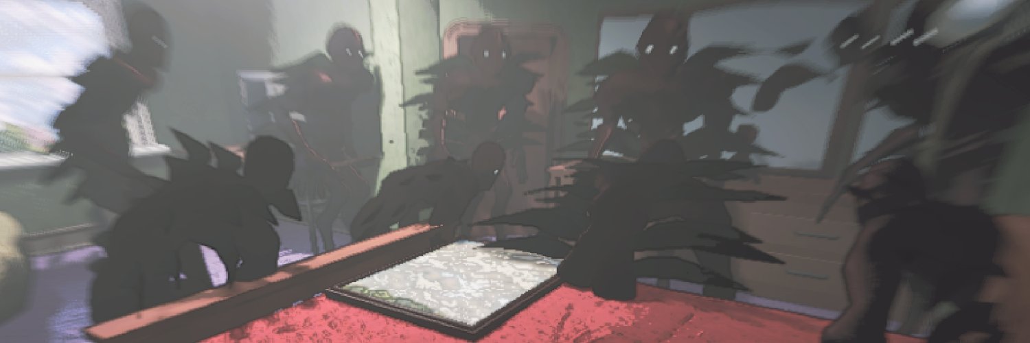 KitzuneArchive's profile banner image