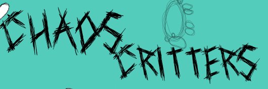 ChaosCrittersTeam banner