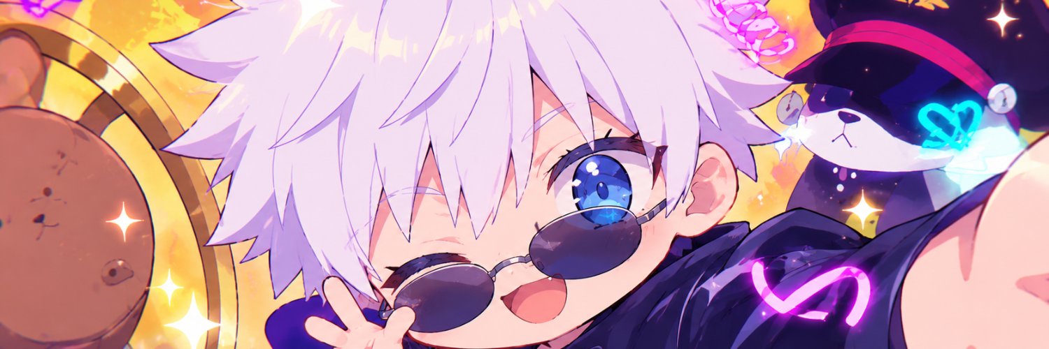 fantableach's profile banner image