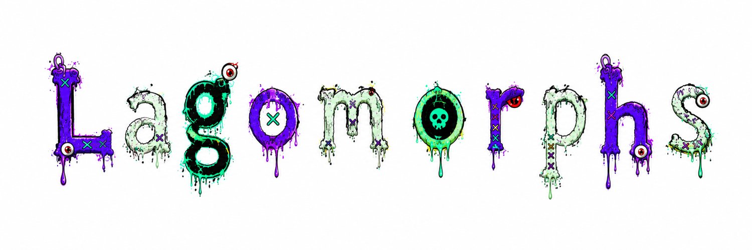 Lagomorphs banner