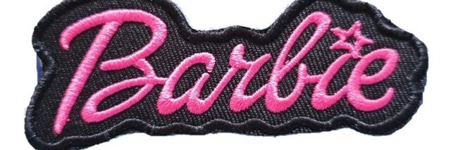 Barbie Girl's banner