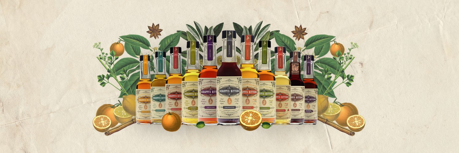 ScrappysBitters's profile banner image