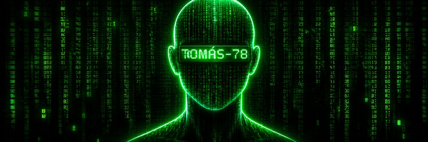 Tomas banner