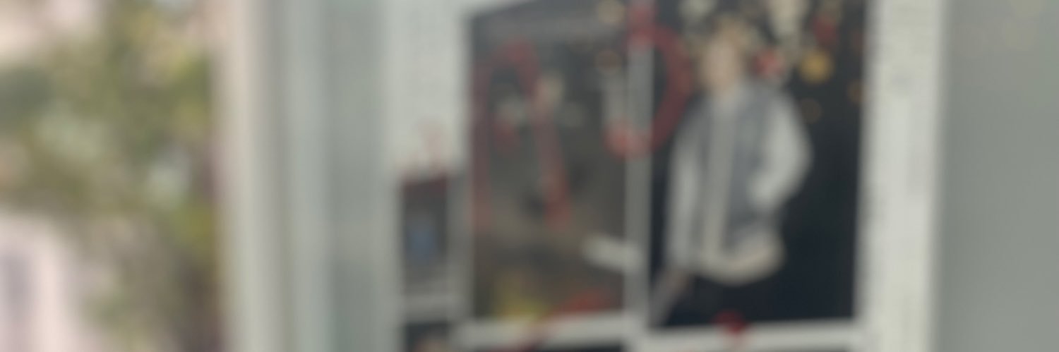 m♥ banner