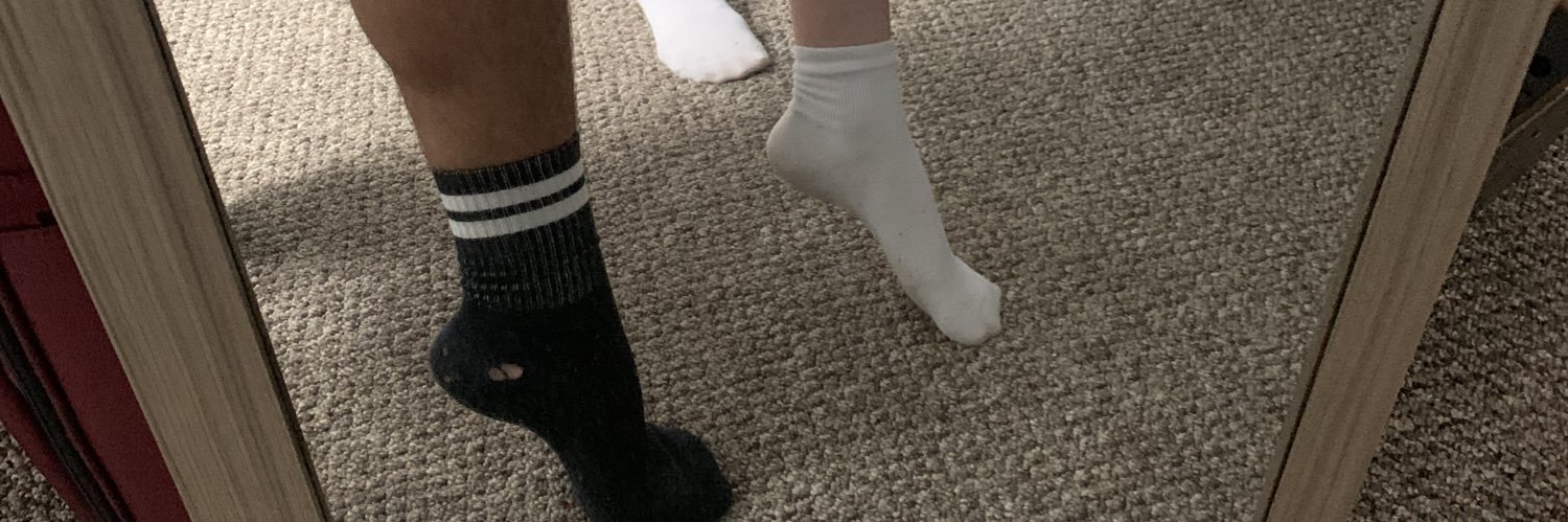 David Confused banner