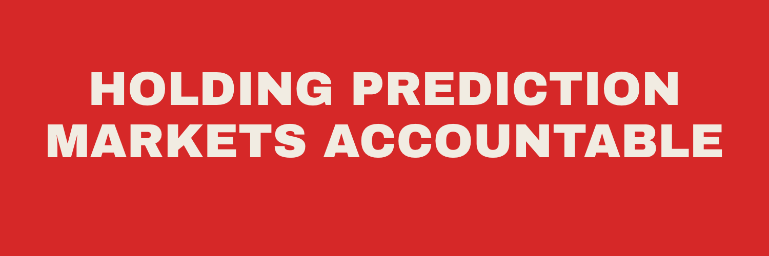 FairPredicts banner
