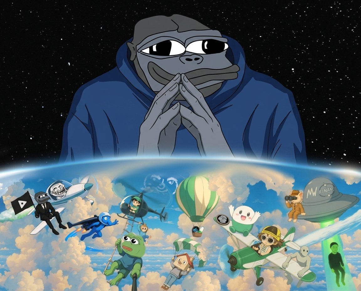 Aped banner