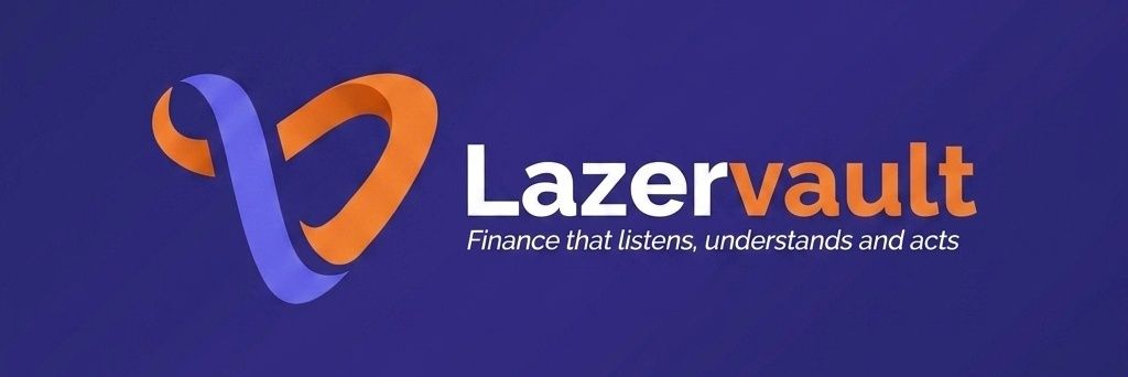 Lazervault banner