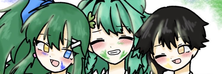 syahu_13's profile banner image