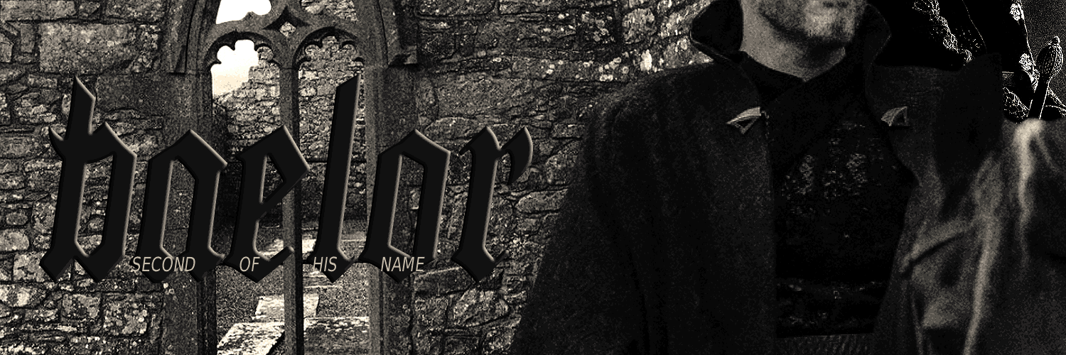 dracemor's profile banner image