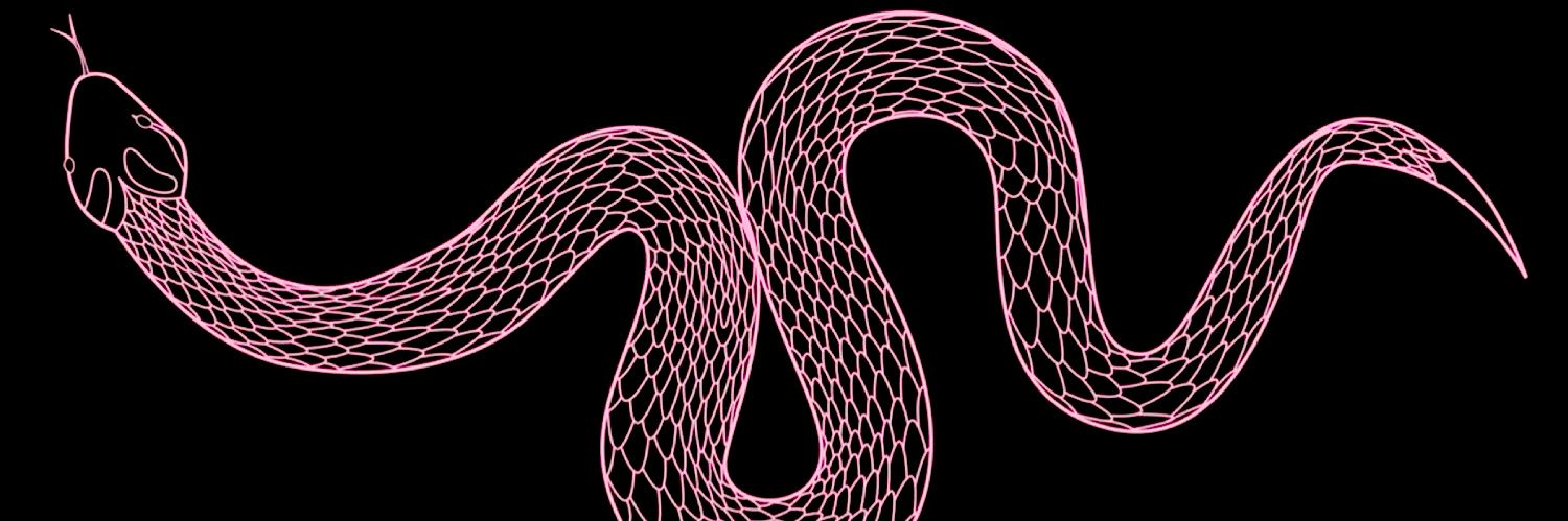 蛇(はぶ) サキュバスランド banner