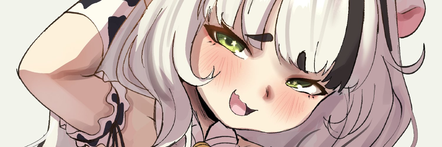 Vixie Phantalia 🔞 banner